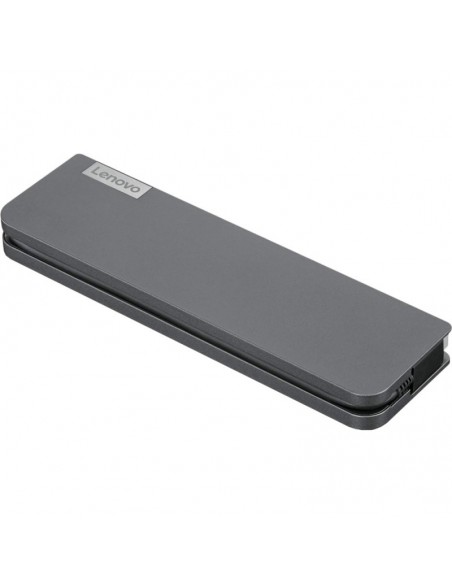 Mini Station d'accueil Lenovo USB-C / 45 W Mini Station d'accueil Lenovo USB-C / 45 W