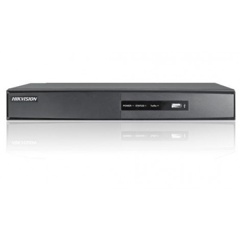 DVR Hikvision 7204HGHI-SH HD 4 Entrées DVR Hikvision 7204HGHI-SH HD 4 Entrées