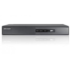 DVR Hikvision 7204HGHI-SH HD 4 Entrées DVR Hikvision 7204HGHI-SH HD 4 Entrées