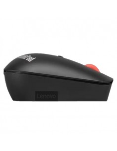 Souris Optique Sans Fil LENOVO THINKPAD COMPACTE USB-C - Noir 2