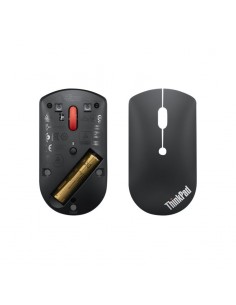 Souris Sans fil Silencieuse Lenovo ThinkPad Bluetooth prix tunisie 2