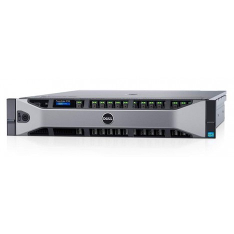 Serveur Dell PowerEdge R720 2U