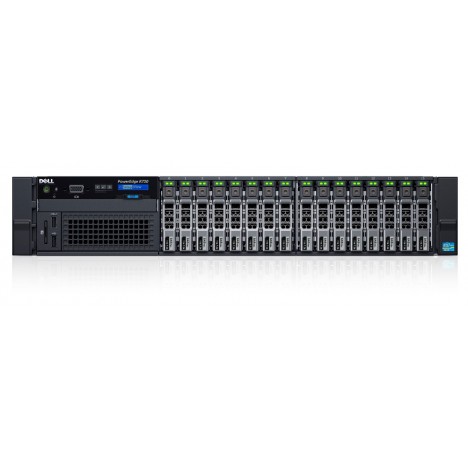 Serveur Dell PowerEdge R720 2U Serveur Dell PowerEdge R720 2U