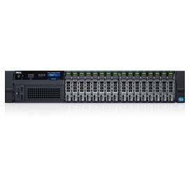 Serveur Dell PowerEdge R720 2U Serveur Dell PowerEdge R720 2U