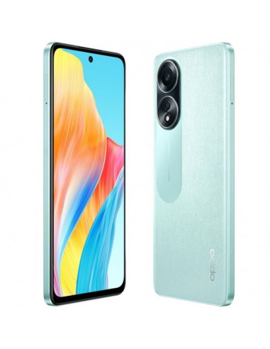 oppo a58 prix tunisie - Vert