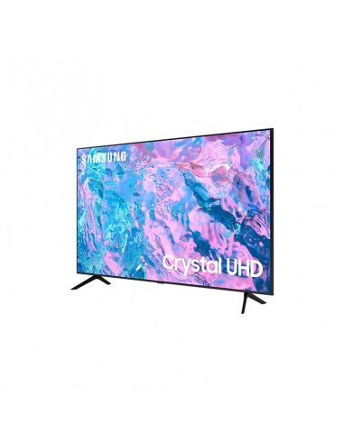 Tv SAMSUNG 55 pouces Smart CU7000 Crystal UHD 4K prix tunisie