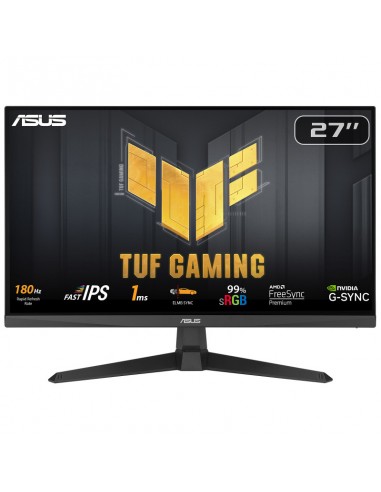 ASUS 27" LED - TUF Gaming VG279Q3A / 180Hz