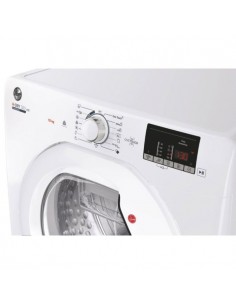 Sèche linge Frontale HOOVER HLEC10DE-80 10KG - Blanc 2