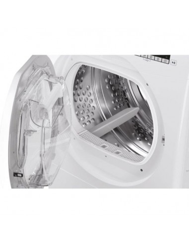 Sèche linge Frontale HOOVER HLEC10DE-80 10KG prix tunisie