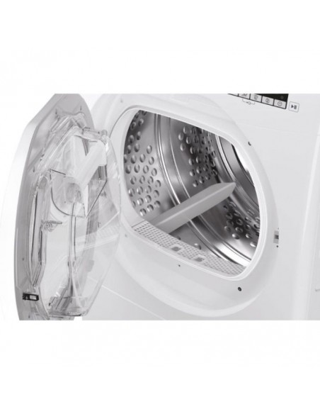 Sèche linge Frontale HOOVER HLEC10DE-80 10KG prix tunisie