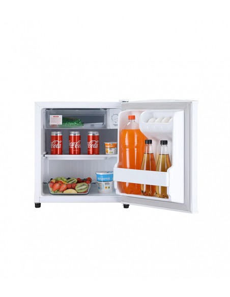 Mini Bar LG GL-051 45 Litres DeFrost - Blanc Mini Bar LG GL-051 45 Litres DeFrost - Blanc