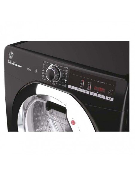 Sèche linge Frontale HOOVER 10KG - Noir