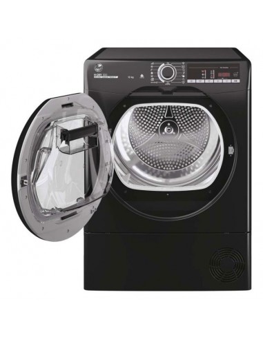 Sèche linge Frontale HOOVER 10KG - Noir