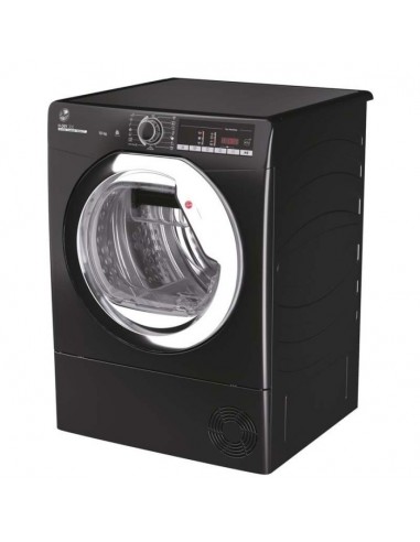Sèche linge Frontale HOOVER 10KG - Noir