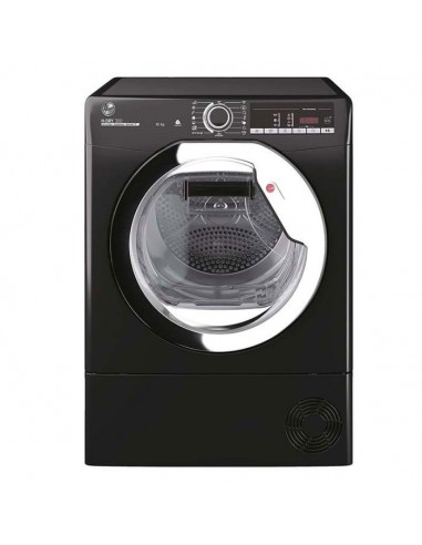 Sèche linge Frontale HOOVER HLEC10TCEB-80 10KG - Noir