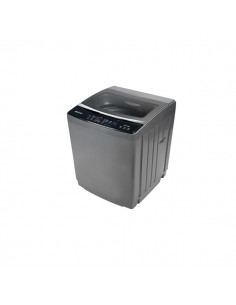Lave linge Top ORIENT OW-T12S01 12kg - Silver 2