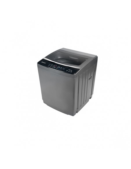 Lave linge Top ORIENT OW-T12S01 12kg - Silver
