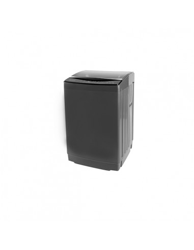Lave linge Top ORIENT OW-T12S01 12kg - Silver