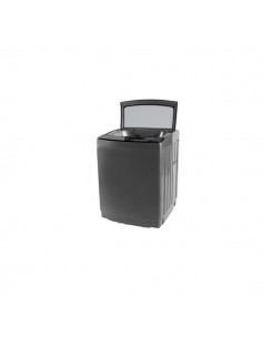 Lave linge Top ORIENT OW-T12S01 12kg - Silver