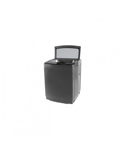 Lave linge Top ORIENT OW-T12S01 12kg - Silver