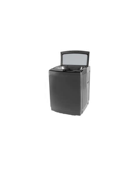 Lave linge Top ORIENT OW-T12S01 12kg - Silver