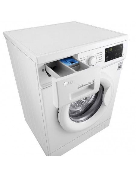 Machine à laver LG 7kg Machine à laver LG 7kg