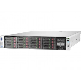 Serveur HP ProLiant DL380p Gen 8 Serveur HP ProLiant DL380p Gen 8