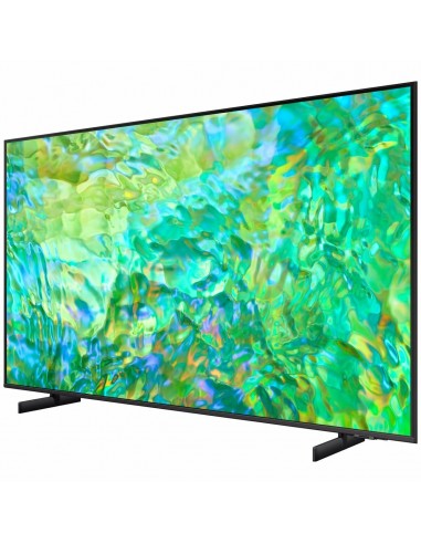 Tv SAMSUNG 55'' CU8000 Crystal UHD prix Tv SAMSUNG 55'' CU8000 Crystal UHD prix
