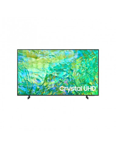 Tv SAMSUNG 55'' CU8000 Crystal UHD 4K Smart TV