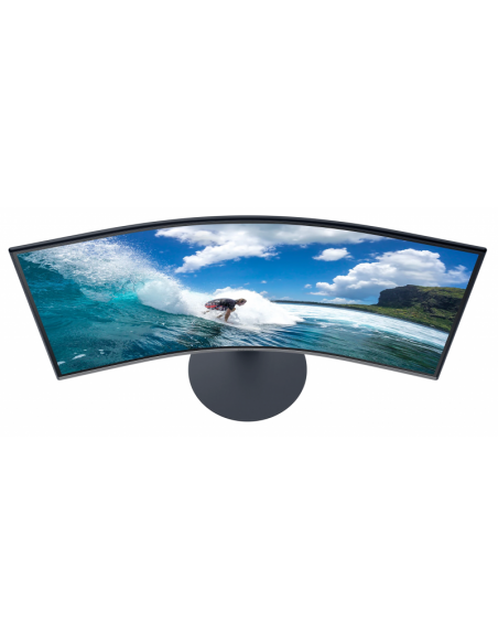 Ecran Samsung LED 32" Full HD Incurvé Ecran Samsung LED 32" Full HD Incurvé