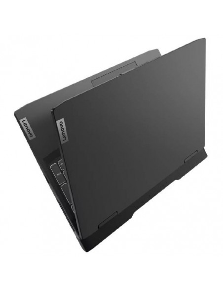 PC Portable LENOVO IdeaPad Gaming 3 15IAH7 i5 12è Gén 16Go RTX3050 PC Portable LENOVO IdeaPad Gaming 3 15IAH7 i5 12è Gén 16Go RTX3050