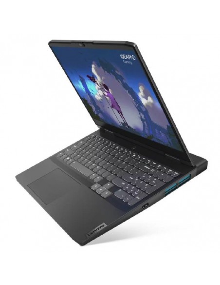 PC Portable LENOVO IdeaPad Gaming 3 15IAH7 i5 PC Portable LENOVO IdeaPad Gaming 3 15IAH7 i5
