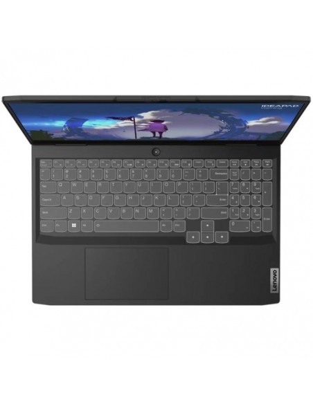 PC Portable LENOVO IdeaPad Gaming 3 15IAH7 i5 12è Gén 16Go RTX3050 PC Portable LENOVO IdeaPad Gaming 3 15IAH7 i5 12è Gén 16Go RTX3050