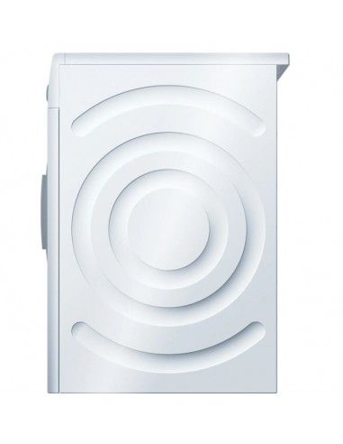 Lave Linge Frontale BOSCH WAN28160FF 7Kg - Blanc