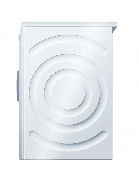 Lave Linge Frontale BOSCH WAN28160FF 7Kg - Blanc