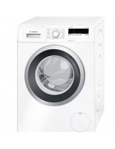 Lave Linge Frontale BOSCH WAN28160FF 7Kg - Blanc