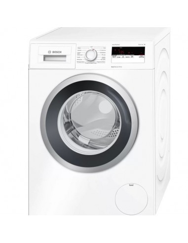 Lave Linge Frontale BOSCH WAN28160FF 7Kg - Blanc