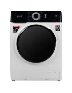 Lave linge Frontale Brandt BAM104QVWBL / 10.5 ,KG