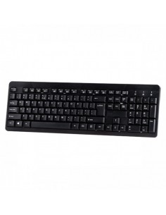 clavier havit kb2006 ultra slim