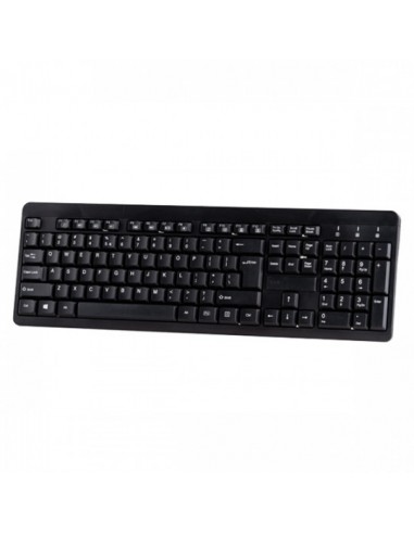 clavier havit kb2006 ultra slim