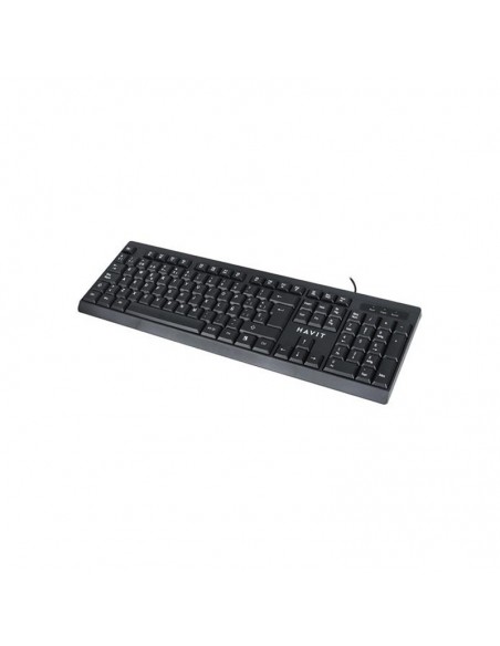 Clavier Multimedia HAVIT kb376 Clavier Multimedia HAVIT kb376