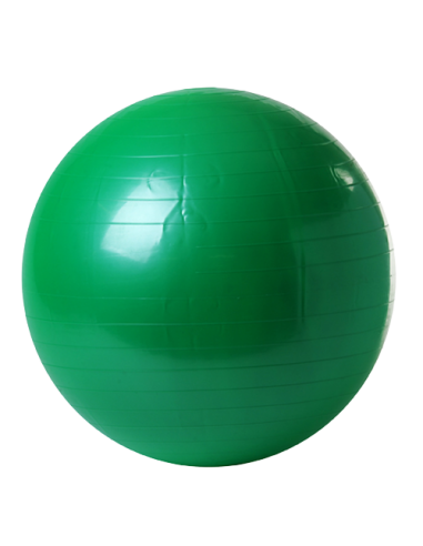 Ballon de Fitness ZIMOTA 75 CM- Vert (01042075)