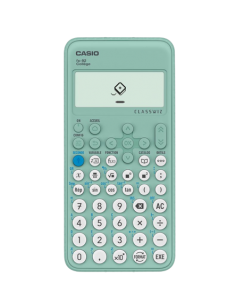 Calculatrice CASIO FX 92 scientifique Spéciale Collège FX-92SPECOL-S-EH 2