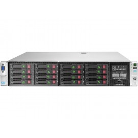 Serveur HP Proliant DL380p Gen 8 Rack 2U + 3*Disque 300 Go gratuit Serveur HP Proliant DL380p Gen 8 Rack 2U + 3*Disque 300 Go gratuit
