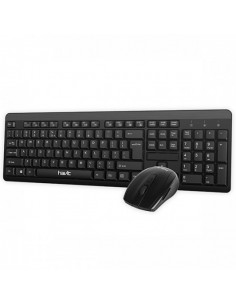 Ensemble Clavier et Souris Havit KB260GCM 2