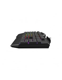 Clavier Gaming Havit KB488L...