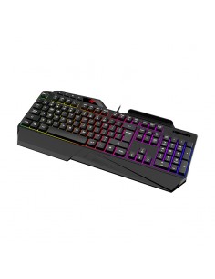 Clavier Gaming Havit KB488L... 2