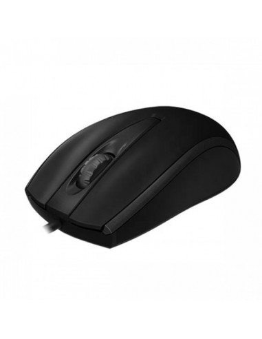 Souris Optique USB Havit MS871 - NOIR