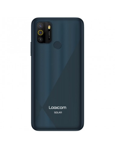 Smartphone Logicom SOLAR