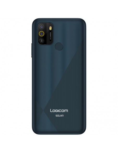 Smartphone Logicom SOLAR